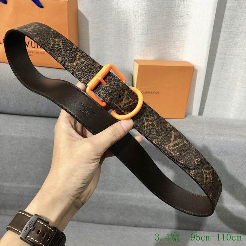 LV Belts 4809